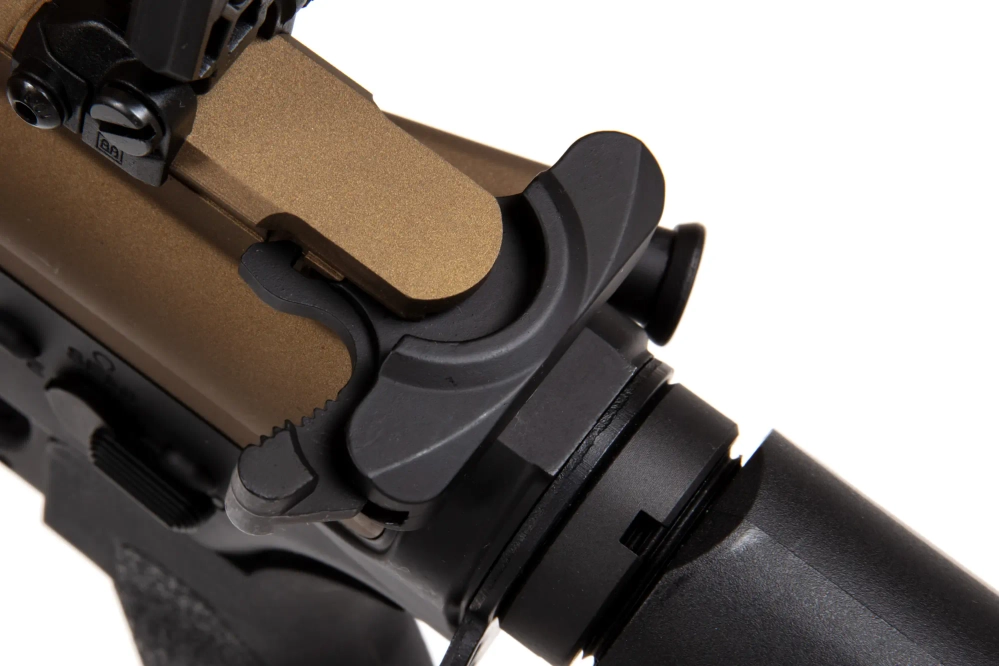Replika karabiny SA-E21 EDGE™ - Chaos Bronze