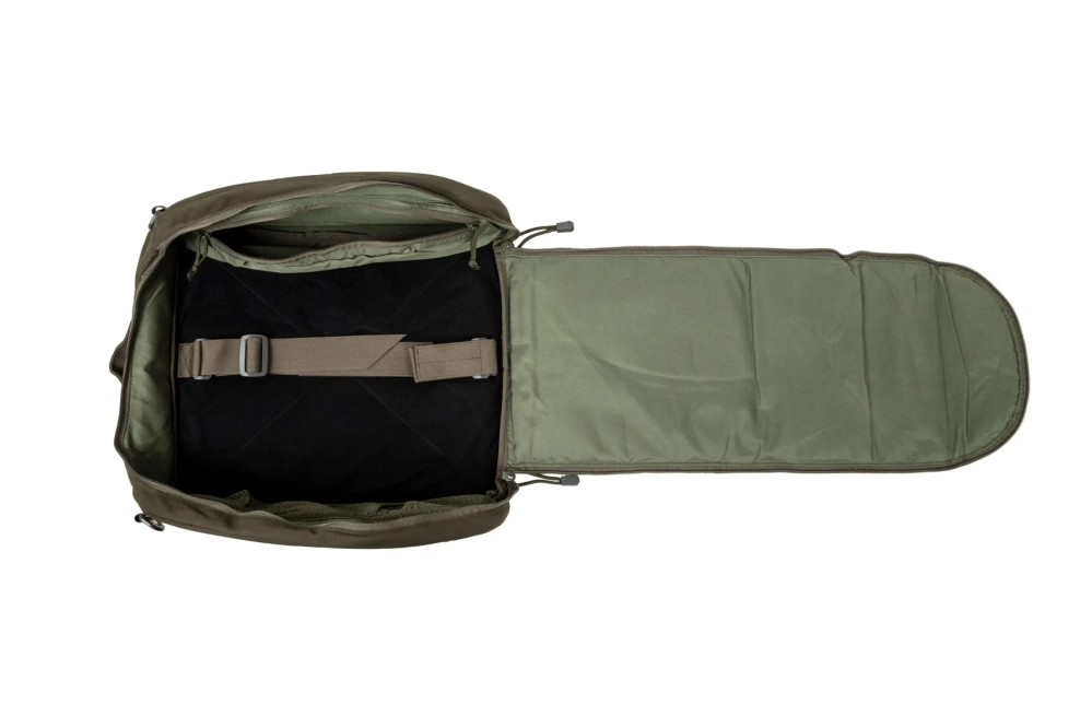Pouzdro na adrese Helma - Olive
