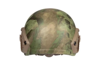 Aramid Ballistic Helmet Replica -  ATC FG