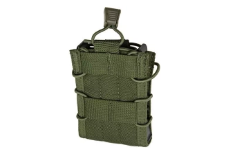 TCO Modular Rifle Magazine Pouch - Olive Drab