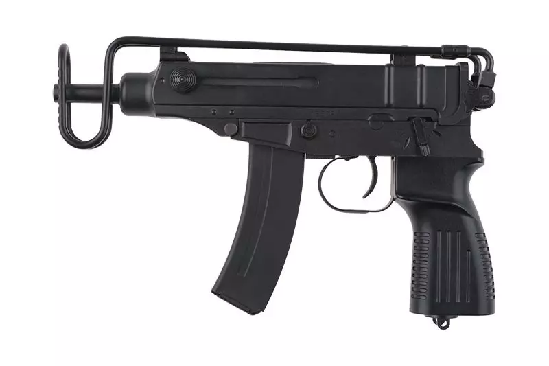 Pistolet mitrailleuse airsoft 61