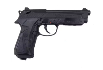 Replika pistoletu Beretta 90TWO CO2