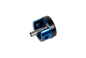 Culasse CNC étanche en aluminium pour GB V2