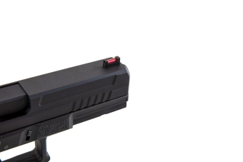 KP-13 pistol replica - black