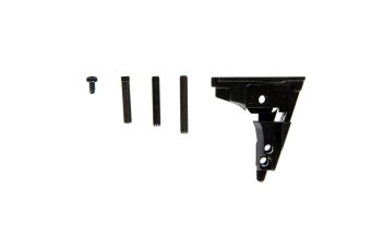 G17 TM Replicas Steel back frame
