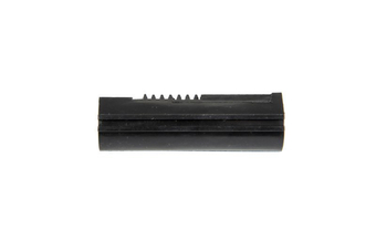 Polycarbonate piston 7 acierch dents