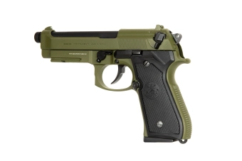 GPM92 GP2 réplicas de pistola - Hunter Green