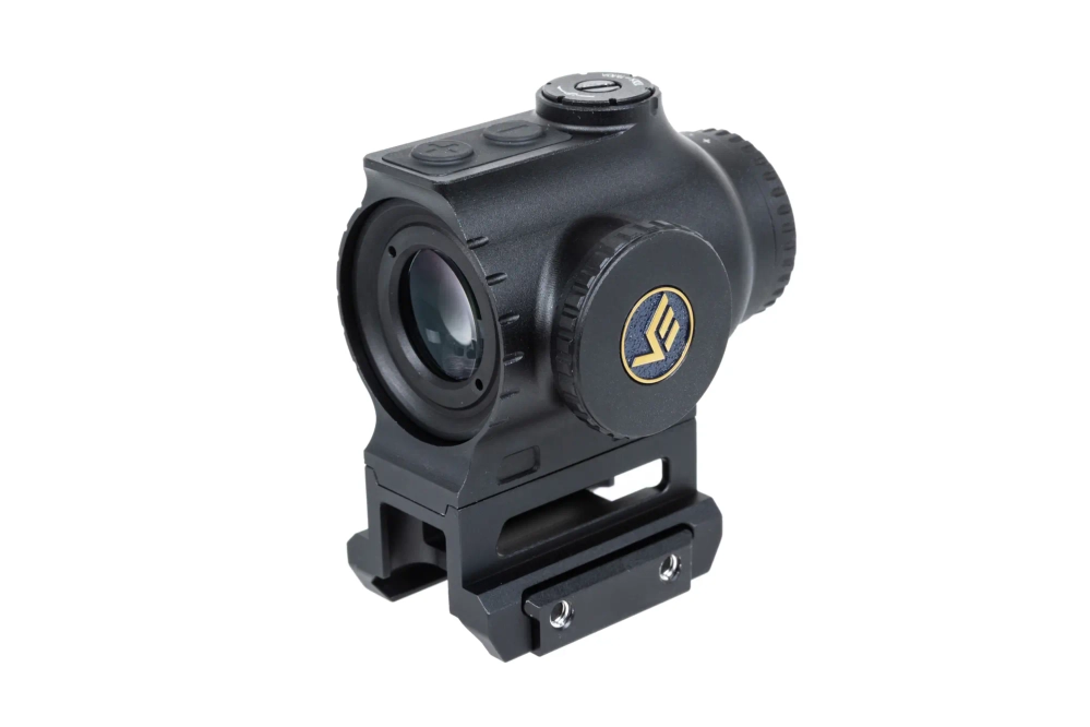 Vector Optics Paragon 1x18 X-Micro SCPS-M10 prismatisch vizier