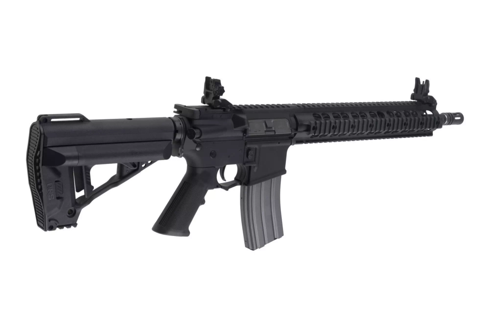 Réplique du carabine VR16 MK2 - noire
