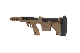Réplica del sniper Desert Tech SRS-A2/M2 Sport 16" (diestro) - FDE
