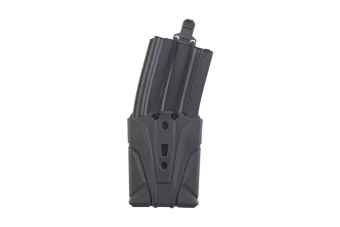 Elastic Load Magazine Pouch (belt) - Foliage Green