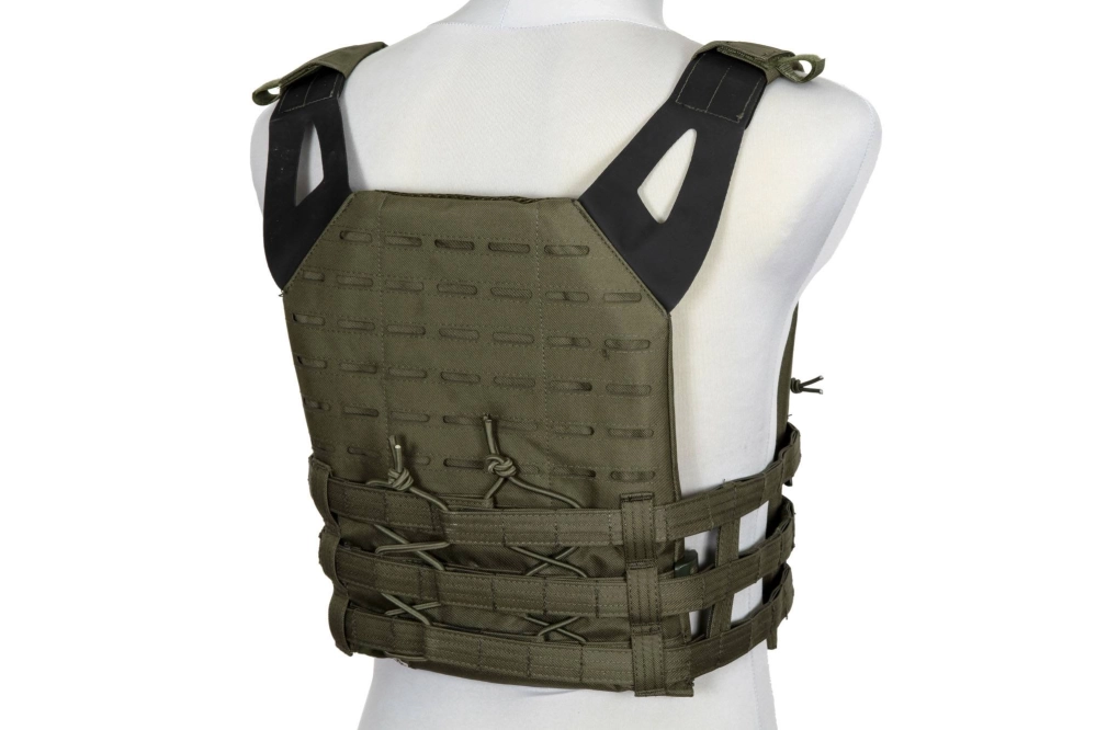 Gilet tactique Special Ops - Olive 