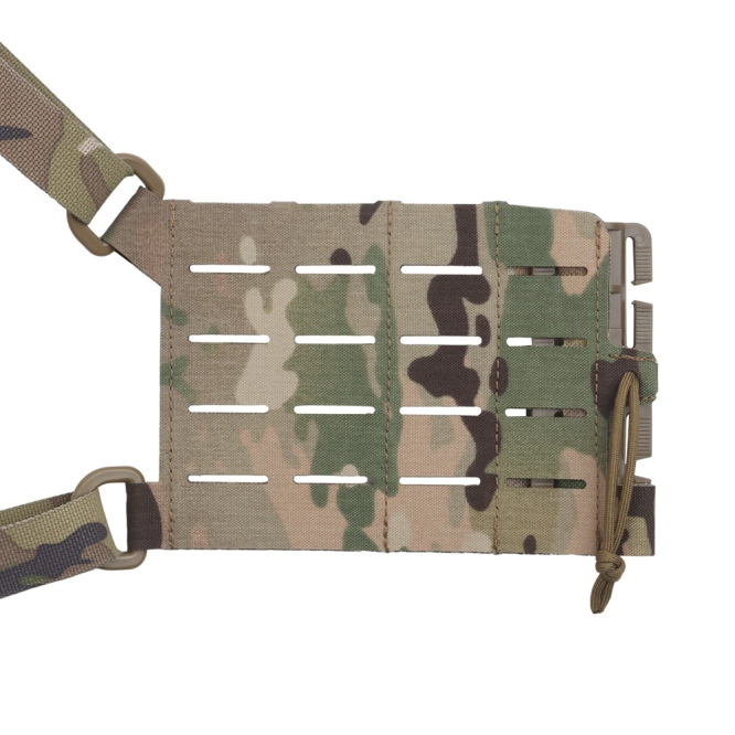 Chest Rig-set Wosport ARC MC