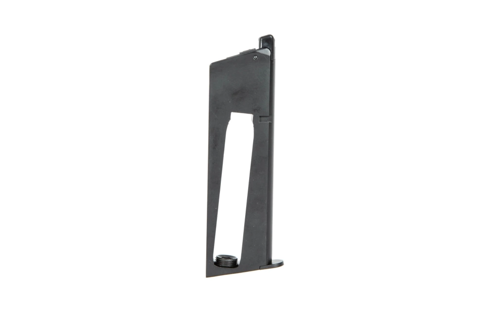 15rd CO2 magazine for WE 1911 replicas