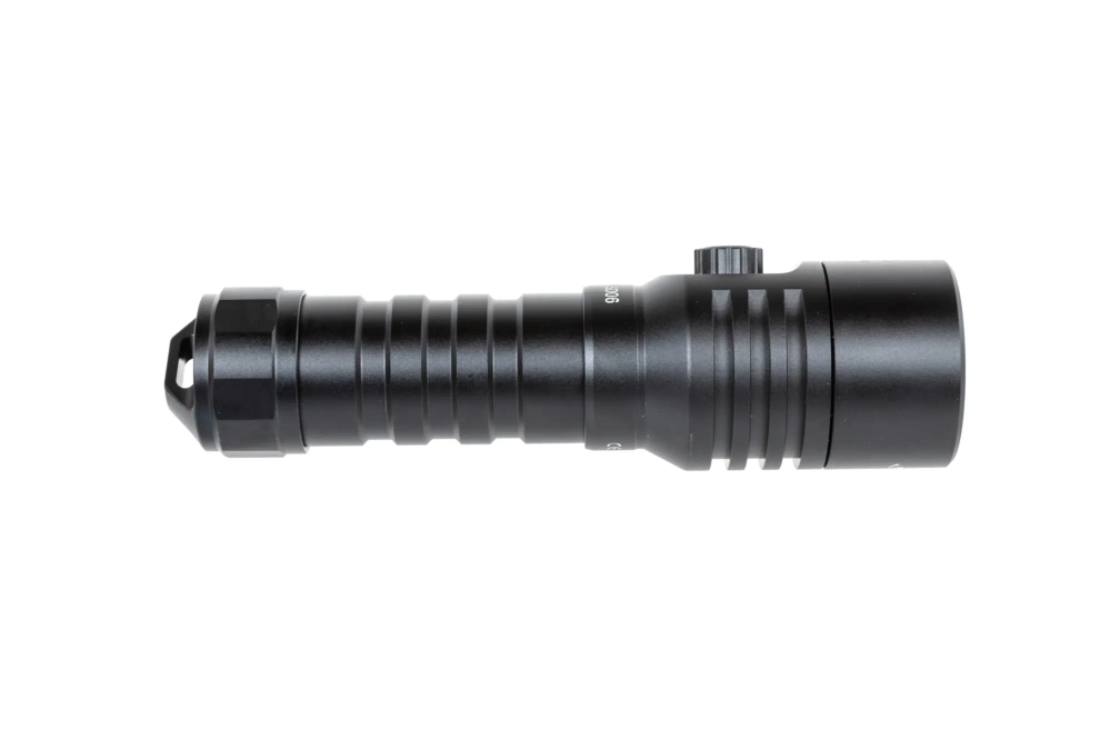 Torche Sofirn SD06 avec batterie rechargeable Noir