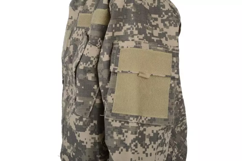 Komplet mundurowy ACU, dziecięcy - UCP