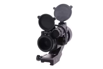 Celownik kolimatorowy M2 - montaż skośny