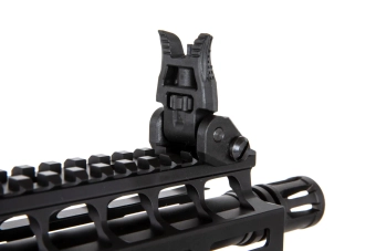 ASG PTS Radian Modelo 1 Carabina Negro