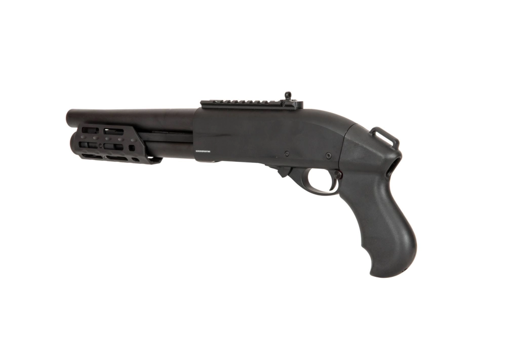 8879 Shotgun Replica – Black