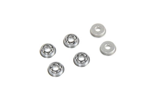 Conjunto de rodamientos de 8 mm Specna Arms J-Cage Aether™