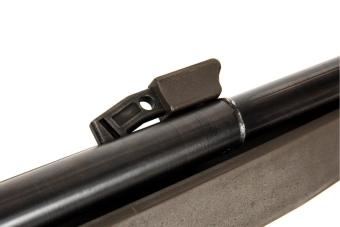Fusil airsoft LC-3A3-W GR Vintage Custom