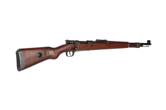 Airsoft pušky s&T KAR98K - Staré dřevo