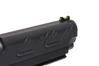 AW-HX2302 Pistol Replica