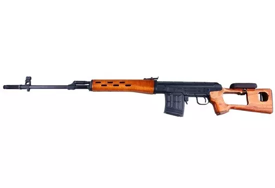 Fusil airsoft sélecteur CM057