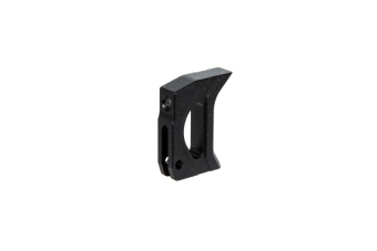 Rhino flat trigger for Hi-Capa replicas - Black