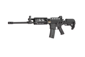 Ametralladora de airsoft 6672