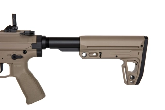 Specna Arms SA-F20 FLEX™ ETU™ Tan replika pušky