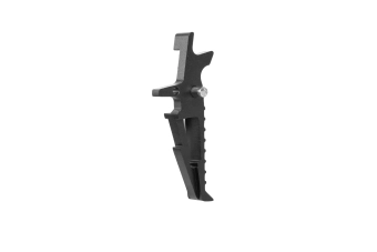 5KU Languette de détente pour répliques d'AEG M4/M16 5KU-286 Noir
