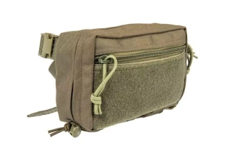 Sac banane tactique loutre tactique - vert olive