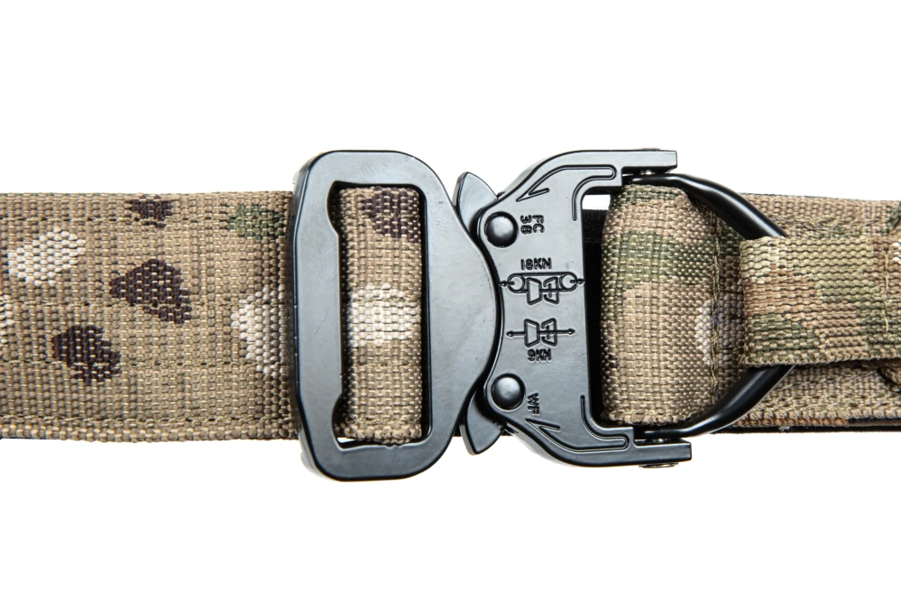 Pew Tactical 1,5" (velikost M) MC opasek s postrojem