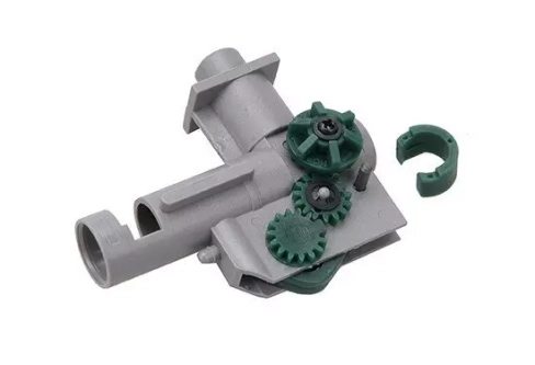 Hop-up komora pro zbraní typ M16/M4