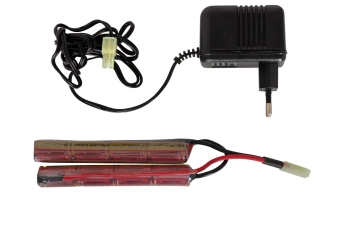 Carabina Golden Eagle airsoft FB6621 (OUTLET)