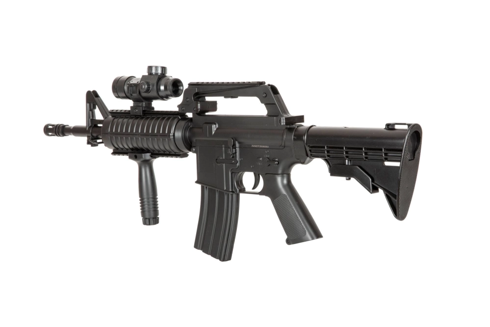 Replika karabinka MR744