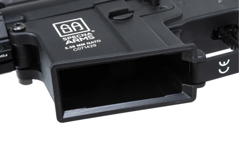 Specna Arms SA-C17 CORE™ HAL ETU™ Gen.2 Carabine airsoft Noir