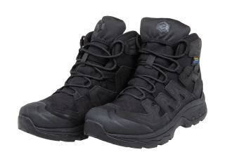 Emerson Gear Blue Label 'Hiker' Tactical Boots Black