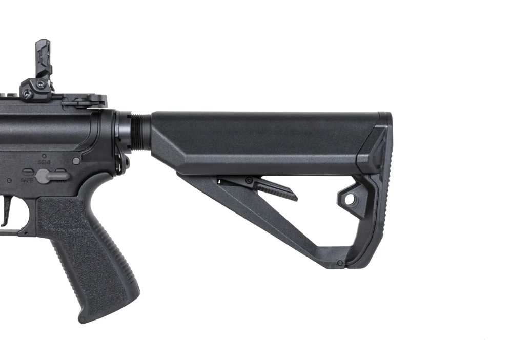 airsoft Arcturus LWT MK-II CQB 10" AEG SPORT SE™ Carbine jusqu'à 1.14 J Noir