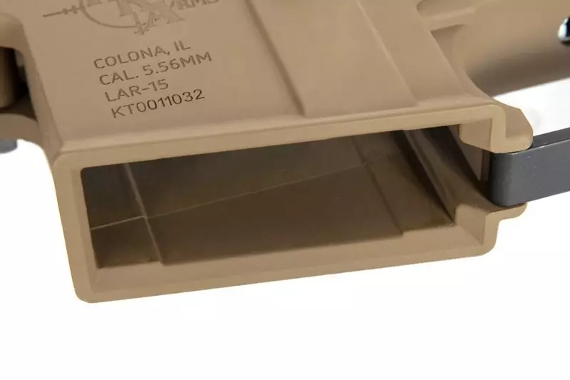 Replika karabinka SA-E11 EDGE™ - Full-Tan