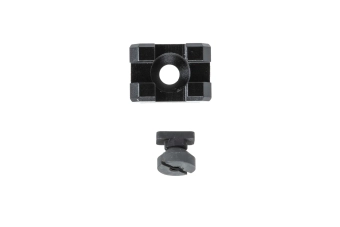 RIS 5KU 1.5cm B-2M rail Black