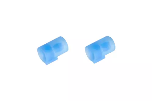 Silicone Hop-Up Bucking T.N.T. H.L.R. 70° for GBB Replicas