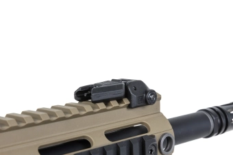 Specna Arms SA-FX01 FLEX™ GATE X-ASR Gen.2 Half-Tan Carbine airsoft
