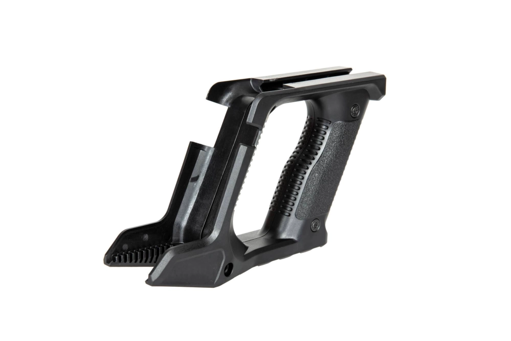 Ergonómico grip frontal L.A.S para réplicas Kriss Vector 