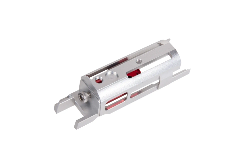 B01 Blow Back Module for Hi-Capa Replicas - Silver
