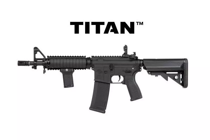 Replika karabinka RRA SA-E04 EDGE™ - TITAN™ V2 Custom