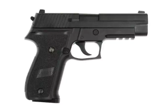 KP-01 pistol replica (green gas)