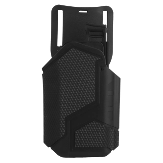 Wosport Universal Holster for Pistols with X300A Torch GB-81 Black