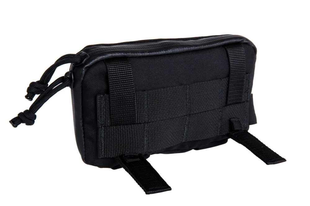 M-Tac Admin Elite Organiser Zwart